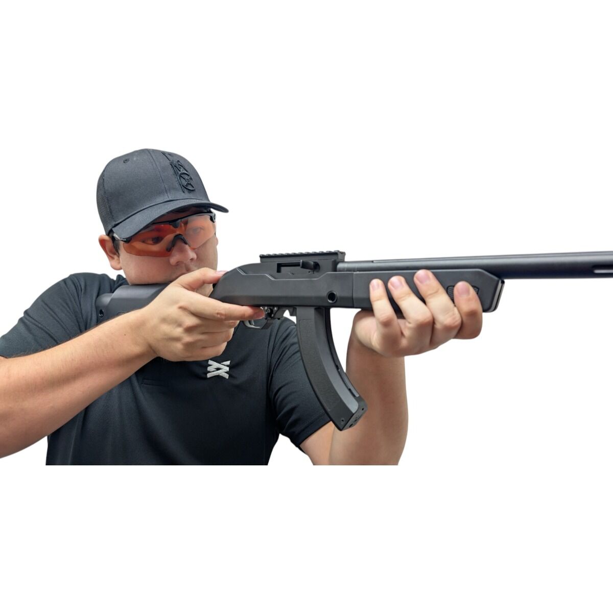 Ace 1 Arms x22 Take Down Gas Blowback Rifle V1