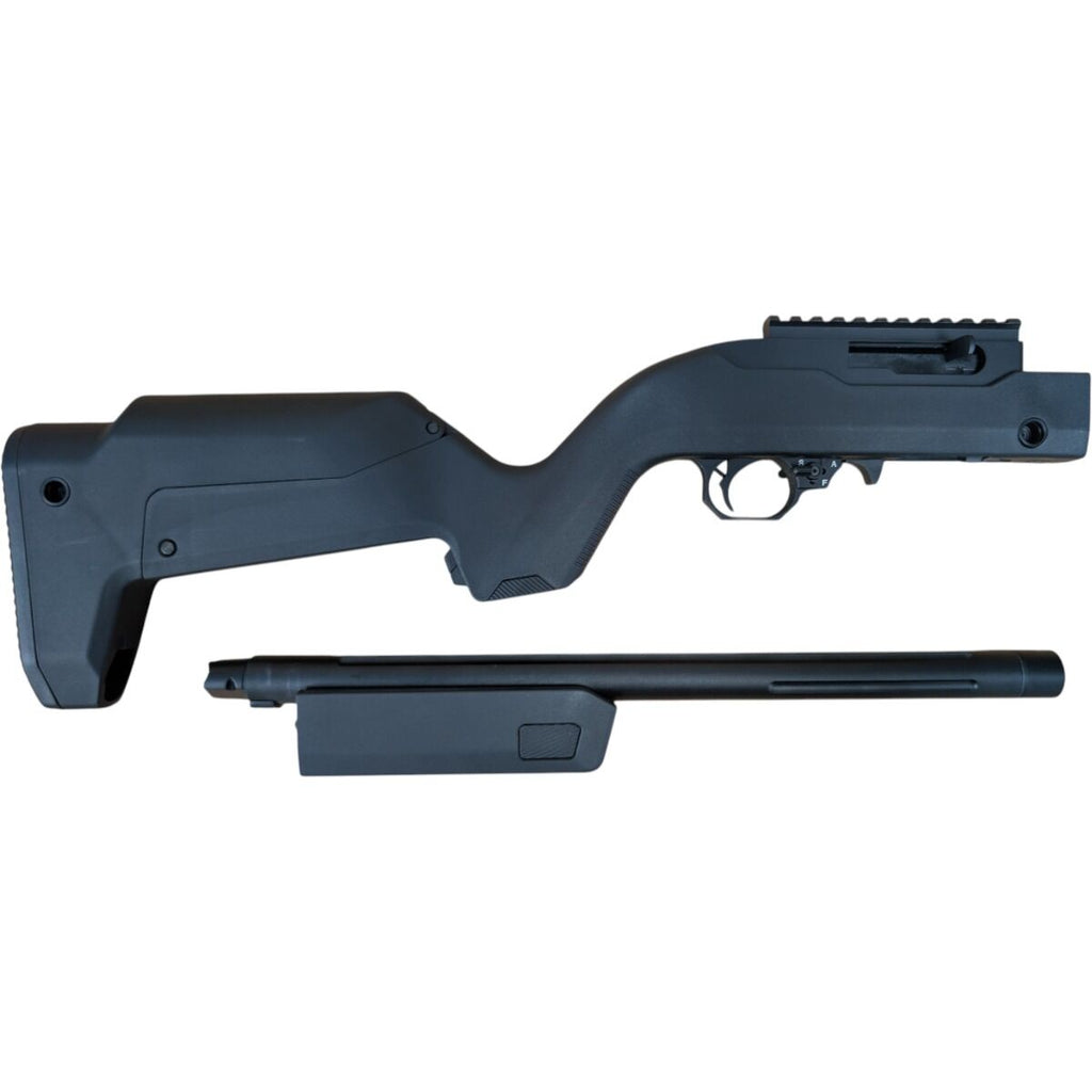 Ace 1 Arms x22 Take Down Gas Blowback Rifle V1