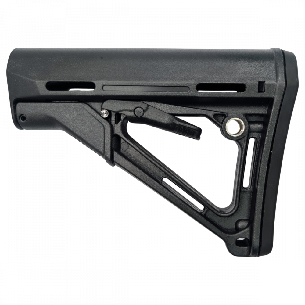 ACM CTR Stock (Black – TD063-BK) (I)