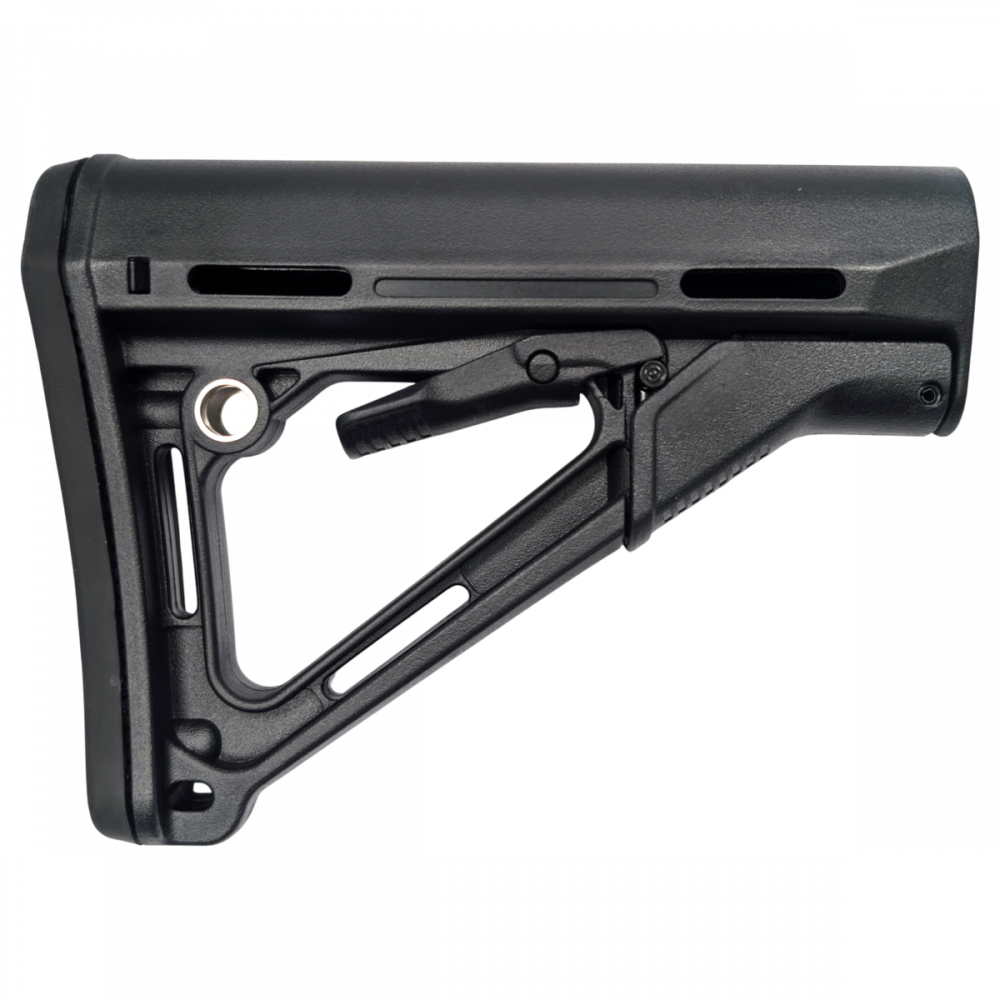 ACM CTR Stock (Black – TD063-BK) (I)