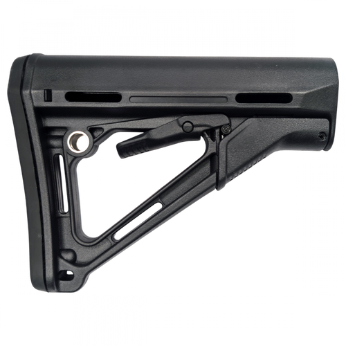 ACM CTR Stock (Black – TD063-BK) (I)