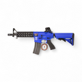 G&G CM16 Raider Dual-Tone Blue AEG – Combat Machine Series