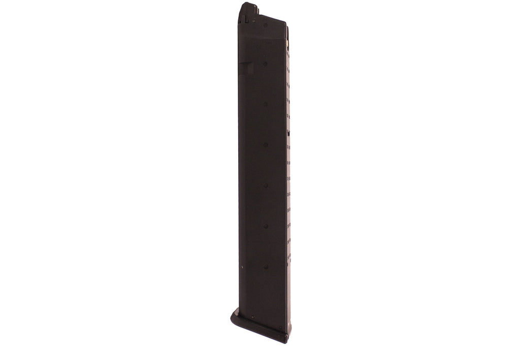RAVEN EU Series 48R Extended Gas Magazine (Black)