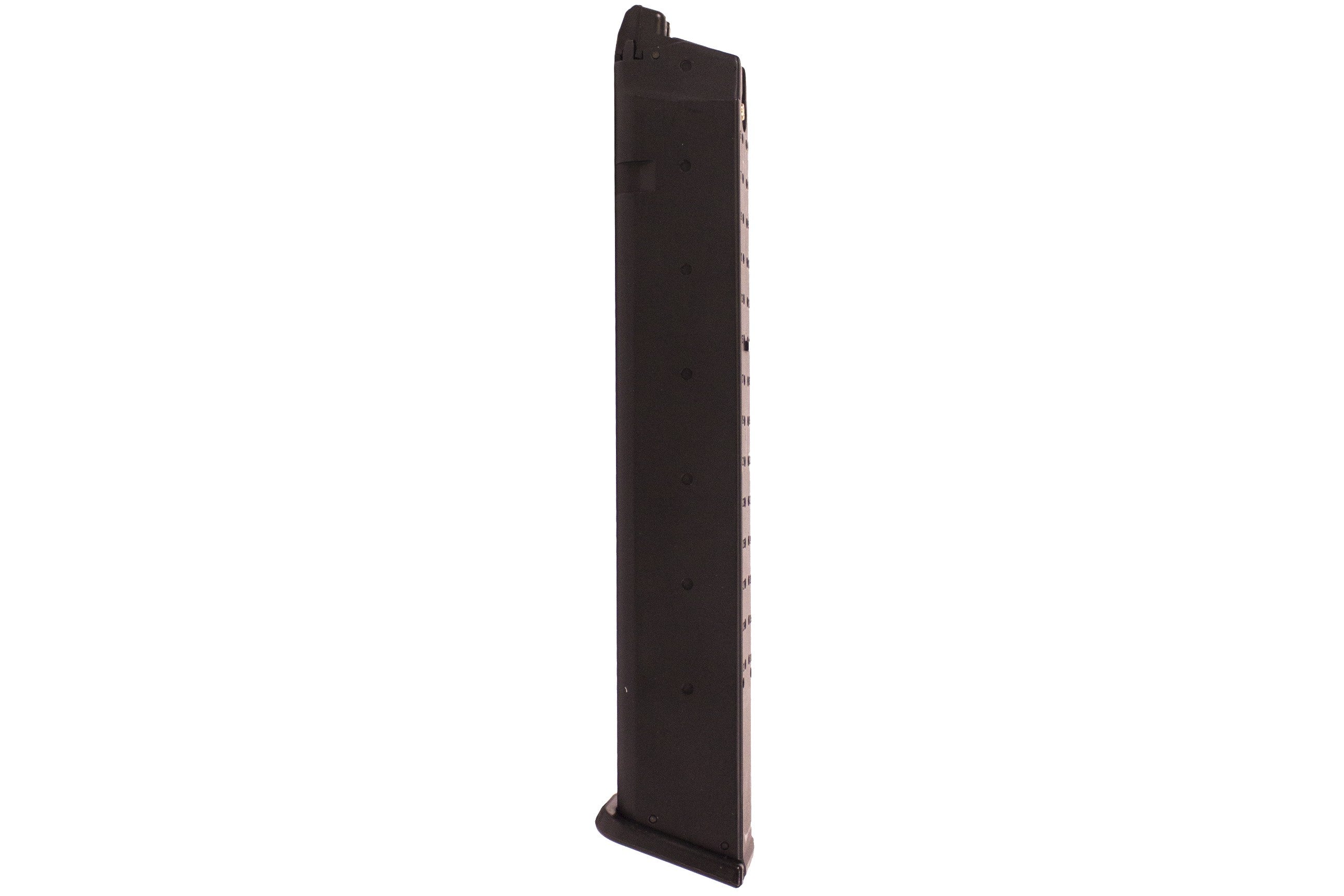 RAVEN EU Series 48R Extended Gas Magazine (Black)