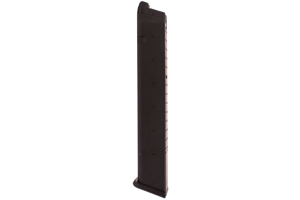 Raven EU Series Gas Magazine (Extended 48R) – Black (N)