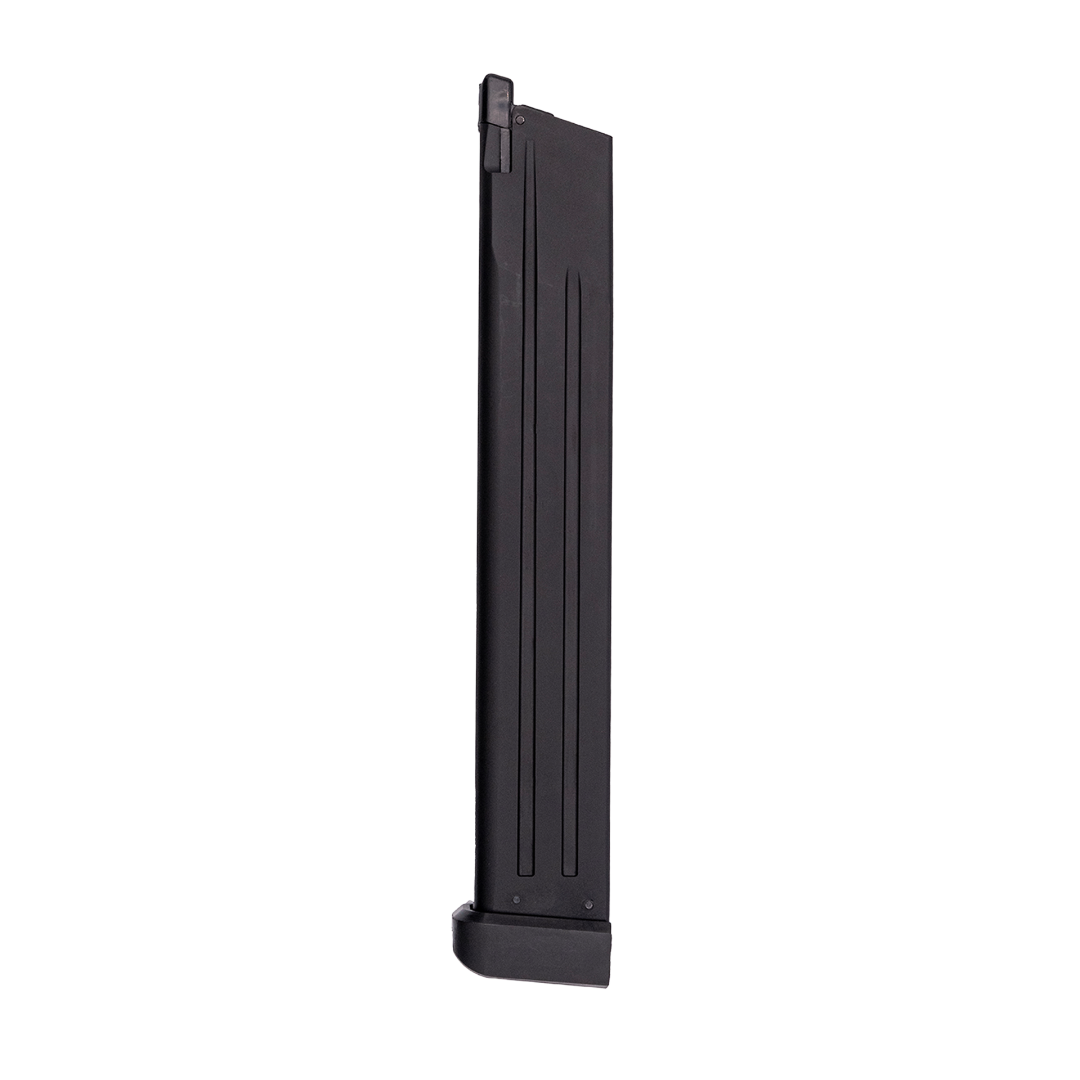 Raven Hi-Capa Magazine Gas (EXT|48R) (Black) (N)