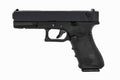Raven EU8 – Black