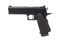 Raven Hi-Capa 5.1 GBB Pistol (Black) (N)