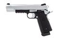 Raven R14-R GBB Pistol (Silver|Black) (N)