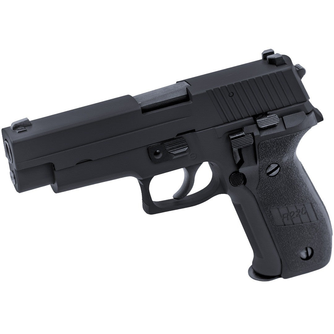 Raven R226 GBB Pistol – Black