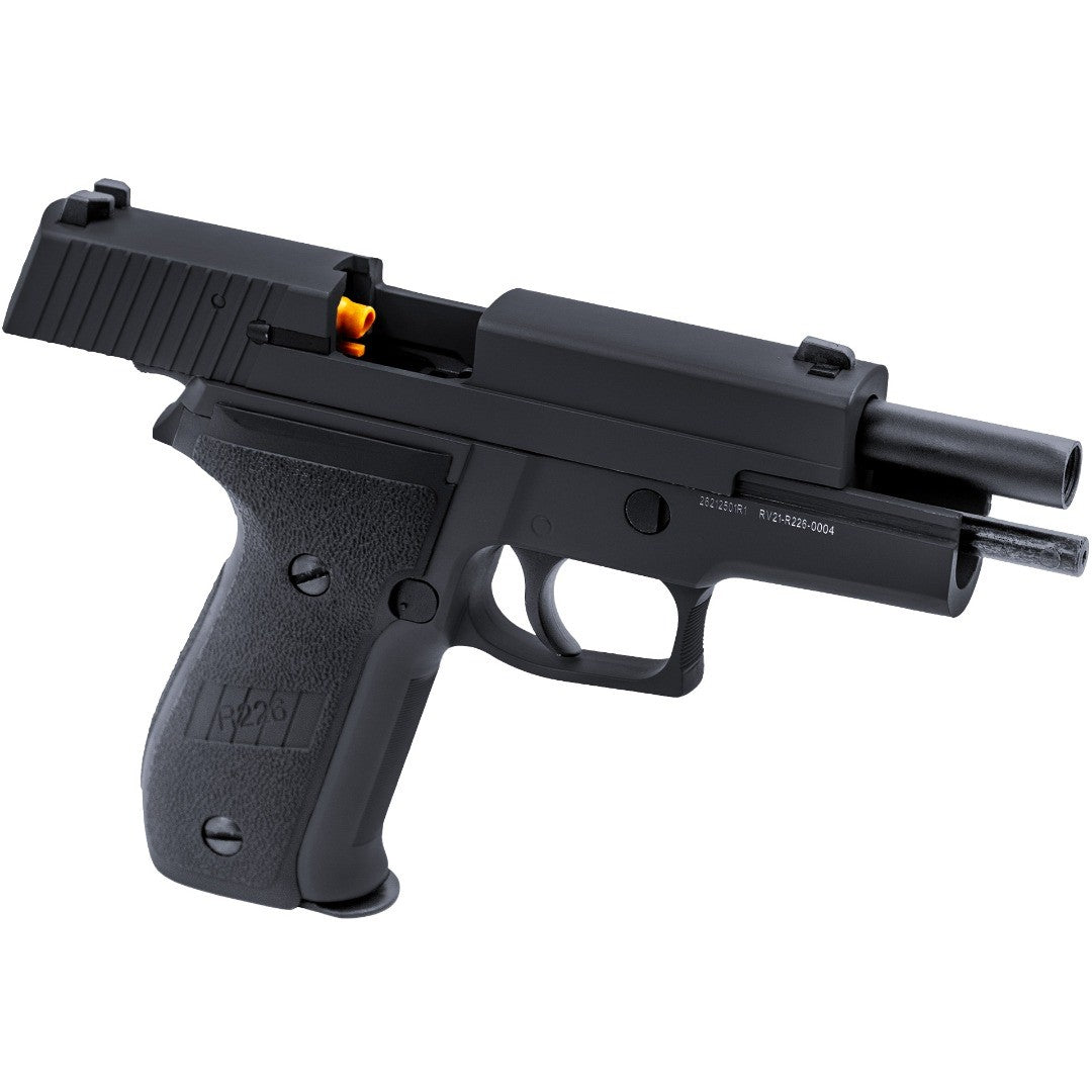 Raven R226 GBB Pistol – Black
