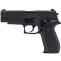 Raven R226 GBB Pistol – Black