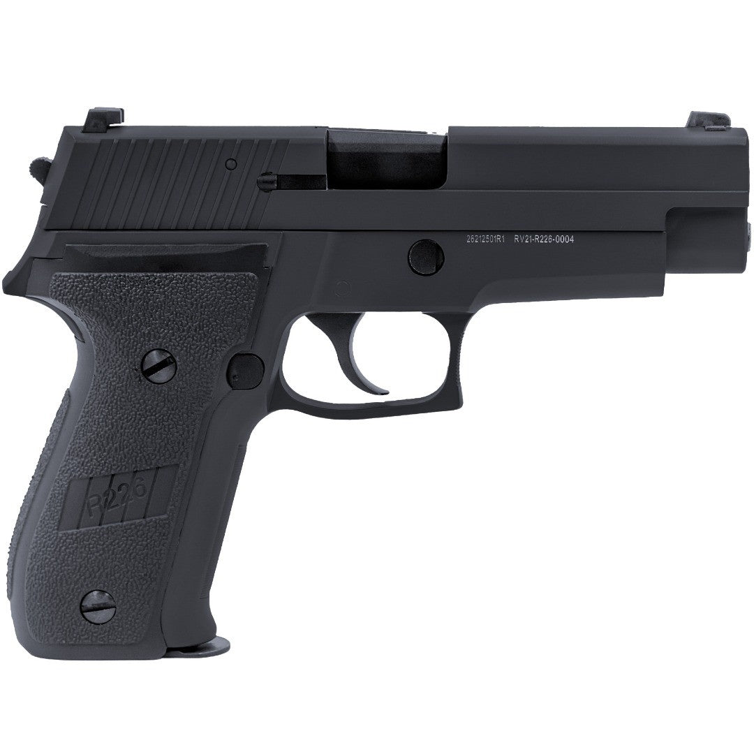 Raven R226 GBB Pistol – Black