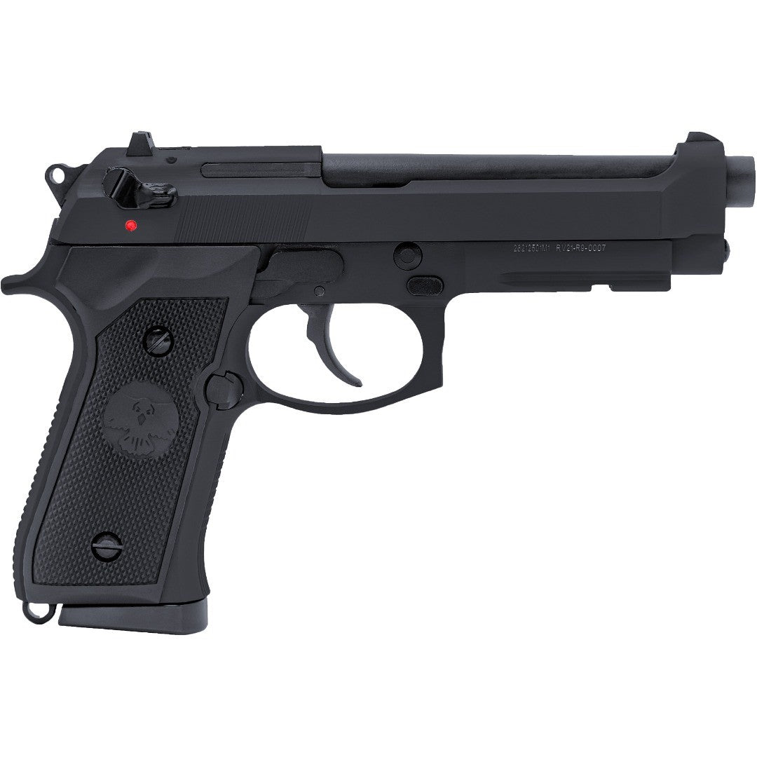 Raven R9 GBB Pistol – Black