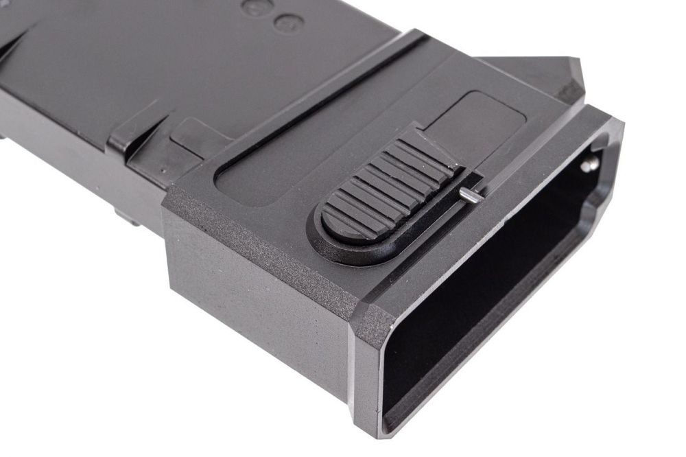 SP System M4 Series HPA Adapter & Magazine for Tokyo Marui MWS GBB (I)