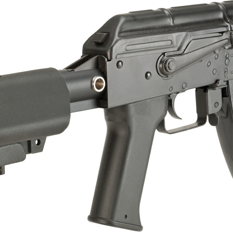 LCT TX74MIG "Tactical Contractor" AEG (TX-MIG)