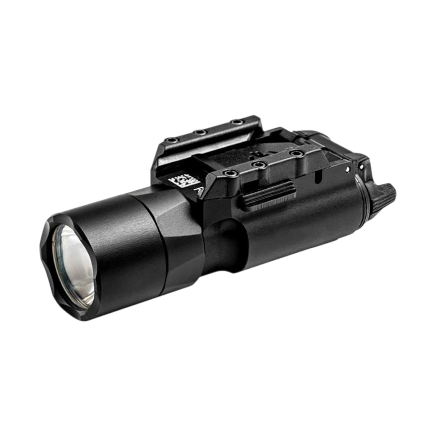 ACM X300 Ultra LED Weapon Light (Black) (I)