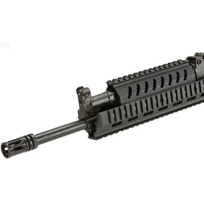 LCT TX74MIG "Tactical Contractor" AEG (TX-MIG)