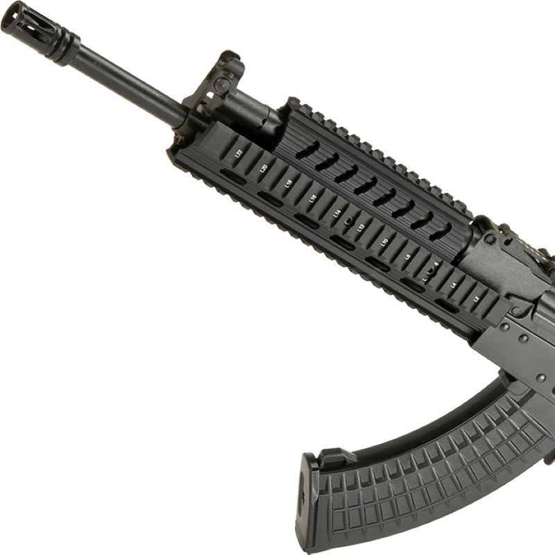 LCT TX74MIG "Tactical Contractor" AEG (TX-MIG)