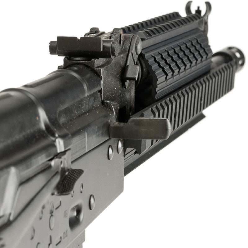 LCT TX74MIG "Tactical Contractor" AEG (TX-MIG)