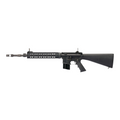 Colt MK12 MOD1 Gas Blowback Rifle (by GHK - Forged Version - Black - DMR/1.5J)