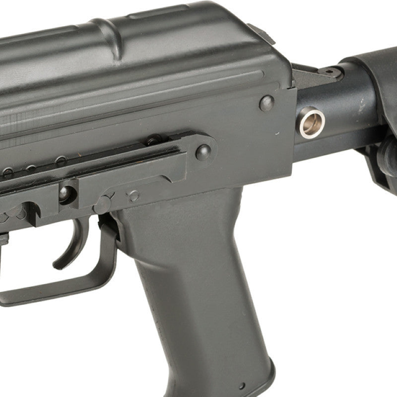 LCT TX74MIG "Tactical Contractor" AEG (TX-MIG)