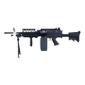 A&K MK46 MOD 0 Support Rifle Full Metal (AK-249-MK46)