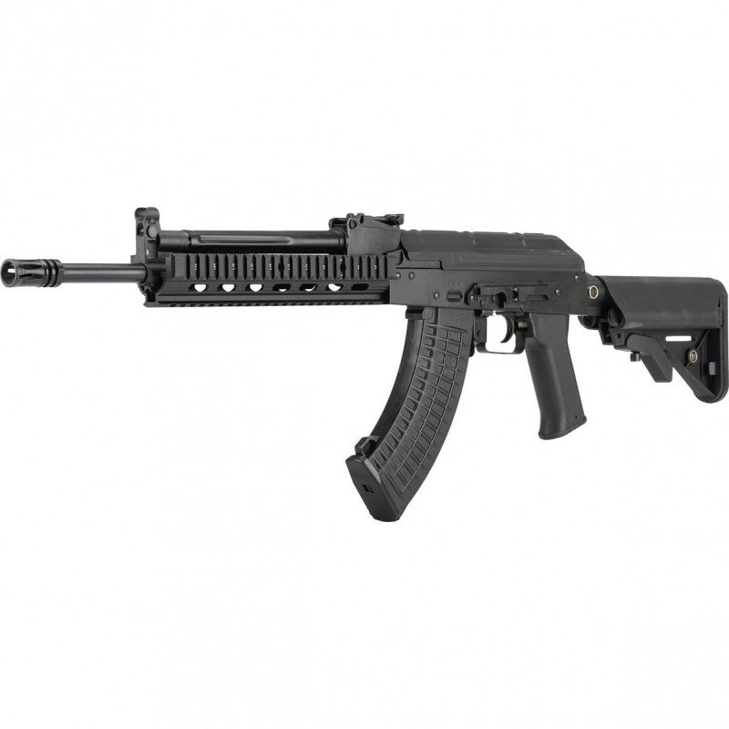 LCT TX74MIG "Tactical Contractor" AEG (TX-MIG)