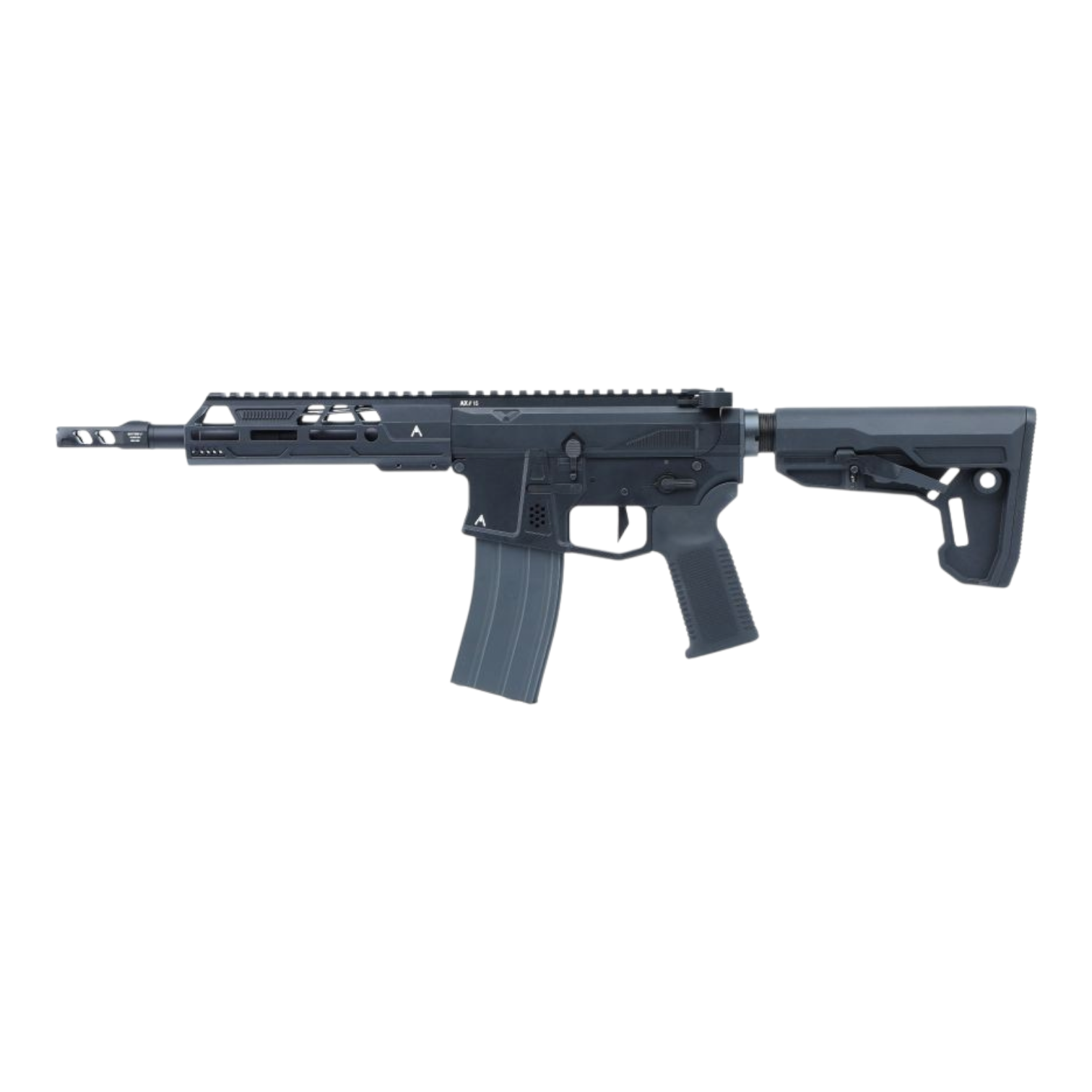 Aeroknox MWS Gas Blowback M4 by Double Eagle (G103A)