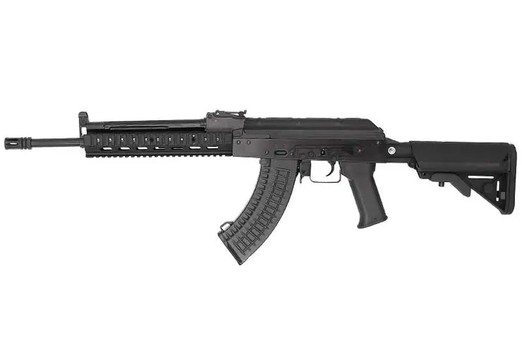 LCT TX74MIG "Tactical Contractor" AEG (TX-MIG)