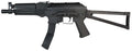 LCT Vityaz PP-19-01 AEG with Double Magazine
