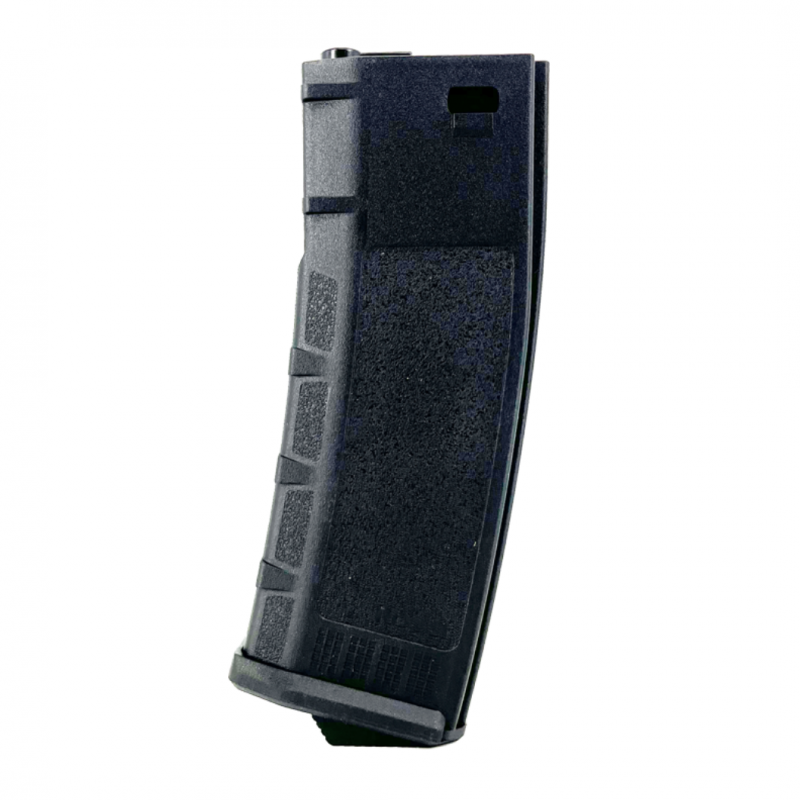 Rossi Magazine RS MID-CAP Polymer Black (I)