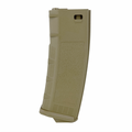 Rossi Magazine RS MID-CAP Polymer Tan (I)