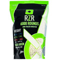 Nuprol RZR Airsoft BBs Tracer – 0.20g (6000R Resealable Bag) – Green