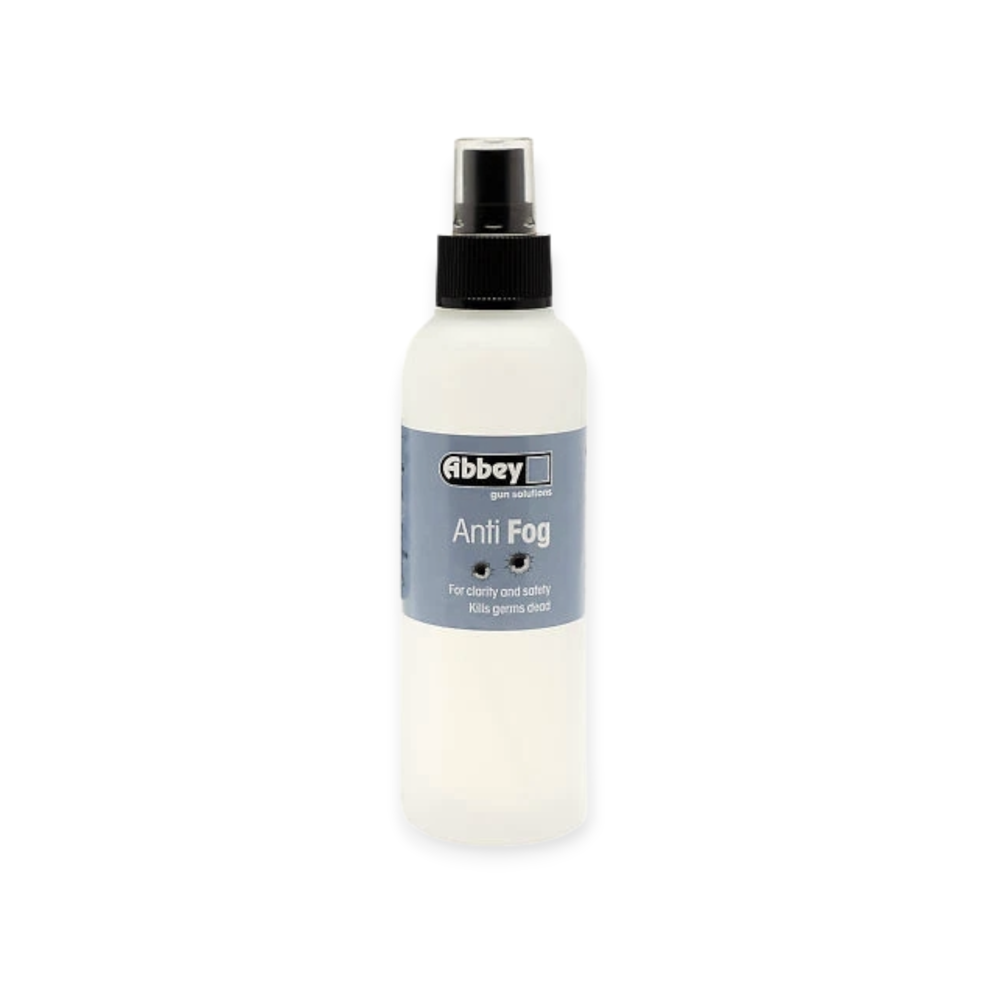 Abbey Anti-Fog & Anti-Condensation Spray