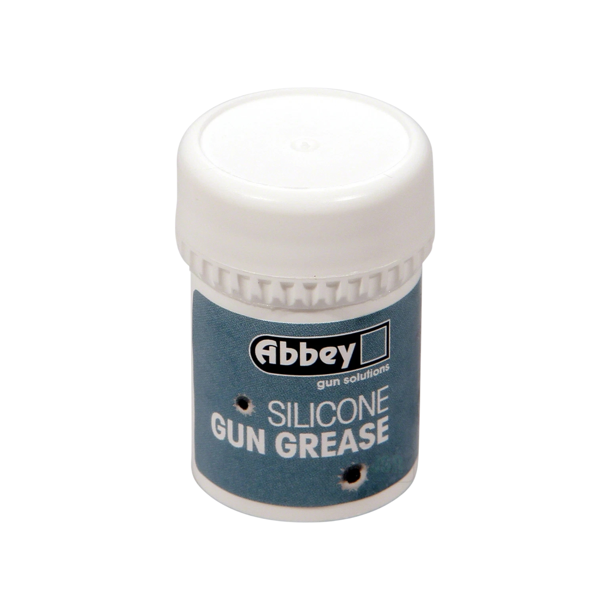 Abbey Silicone Gun Grease – 20ml