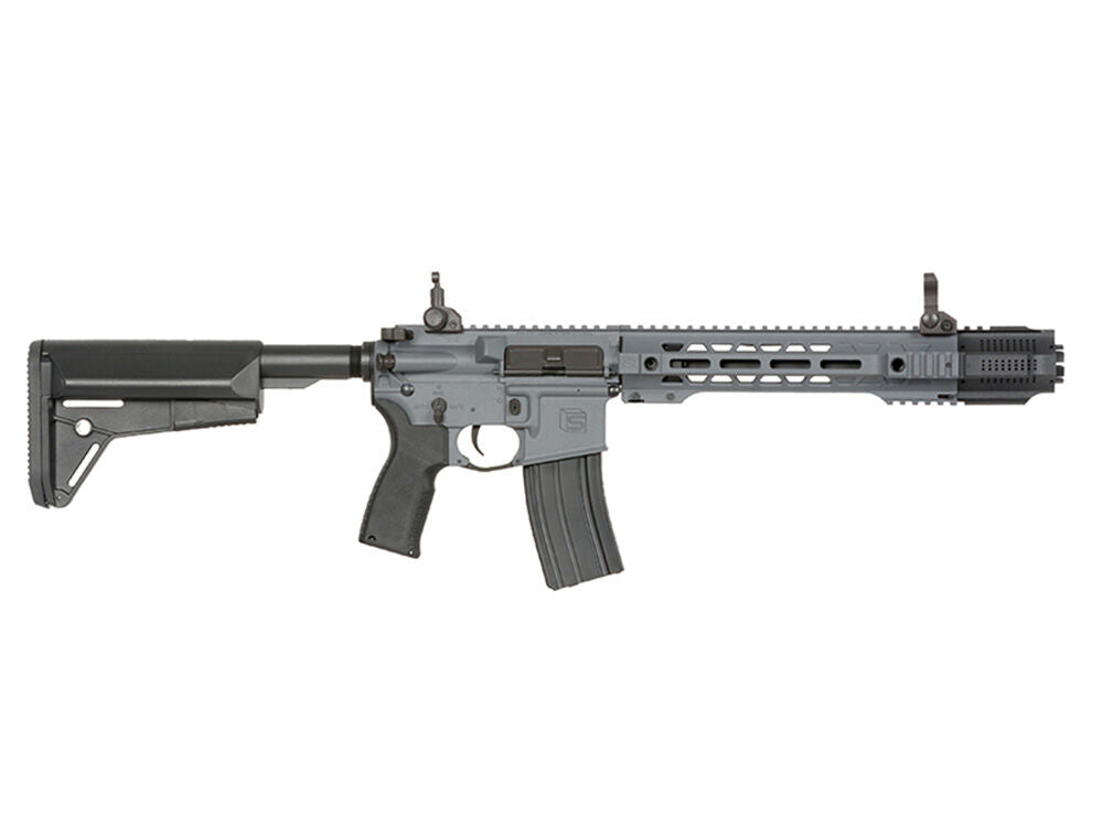 EMG x Cyma SAI GRY 10.5" AEG Rifle (Sports Line - Grey - SAI.GRY-10.5 GY)