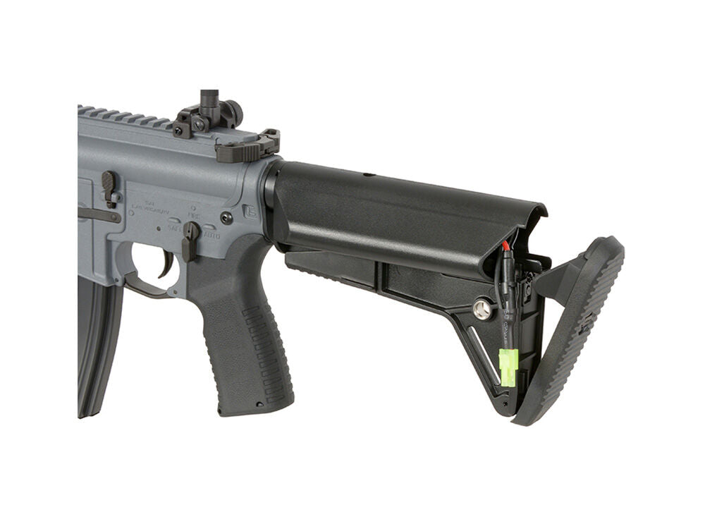 EMG x Cyma SAI GRY 10.5" AEG Rifle (Sports Line - Grey - SAI.GRY-10.5 GY)
