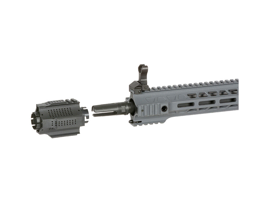 EMG x Cyma SAI GRY 10.5" AEG Rifle (Sports Line - Grey - SAI.GRY-10.5 GY)