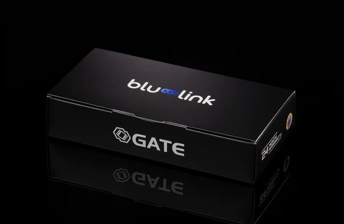 Gate Blu-Link