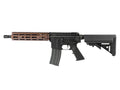 Double Eagle RIS3 MK18 MWS Gas Blowback Rifle (G106B) (I)