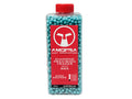 Ares x Amoeba Diamond Precision 0.30g BBs (Blue Tracer - Bottle - 3300)