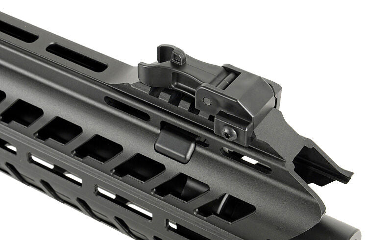 EMG SGR-12 AEG Electric Shotgun (Cyma - 3-Round Burst - Black - CM.102)