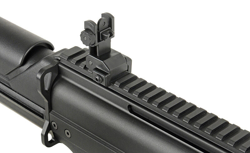 EMG SGR-12 AEG Electric Shotgun (Cyma - 3-Round Burst - Black - CM.102)