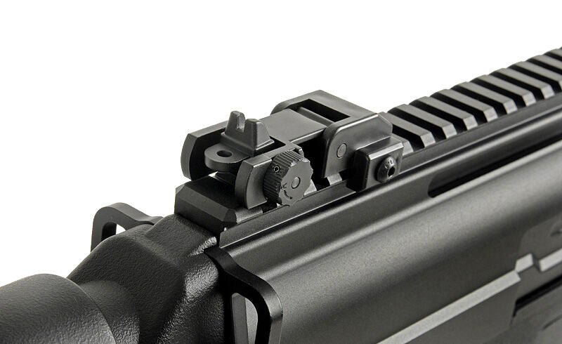 EMG SGR-12 AEG Electric Shotgun (Cyma - 3-Round Burst - Black - CM.102)