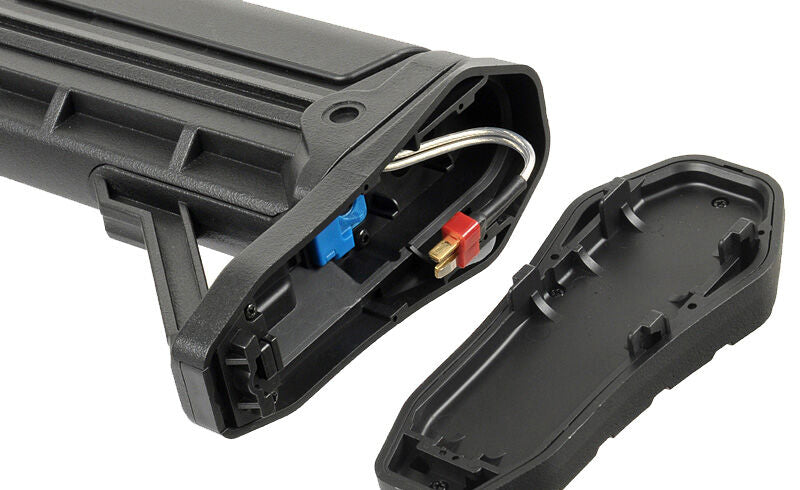 EMG SGR-12 AEG Electric Shotgun (Cyma - 3-Round Burst - Black - CM.102)