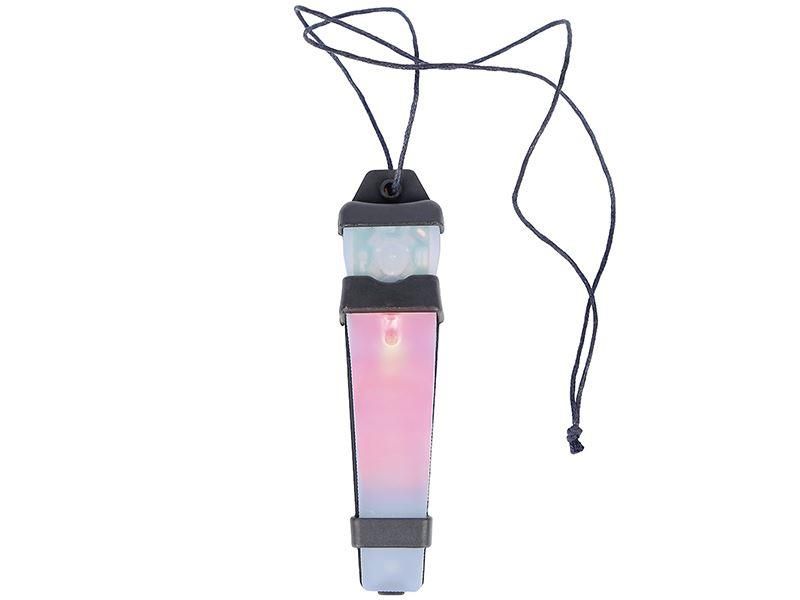 Big Foot Tactical Signal Signal Light (Black - Red Light) (I)