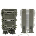 Big Foot 5.56 Magazine Pouch (OD) (Polymer - Adjustable Elasticated Retention) (I)