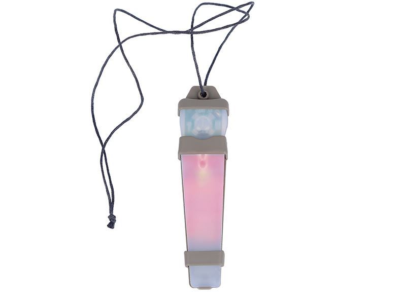 Big Foot Tactical Signal Signal Light (Tan - Red Light) (I)