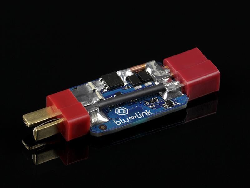 Gate TITAN V2 NGRS Expert Blu-Set [Front Wired]